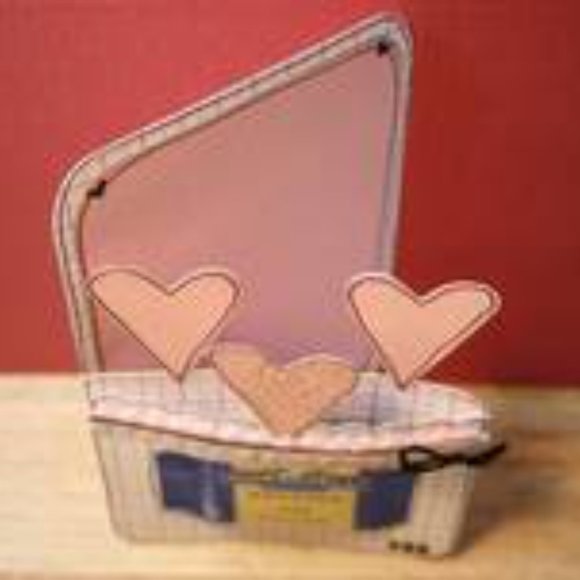 Cricut GEORGE and BASIC SHAPES font - Picture 7 of 13